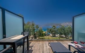 Kalkan Beach Park Hotel